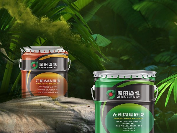 無機防涂料全解析，一看就懂！