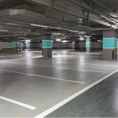環(huán)氧地坪面漆 適用于車庫、展廳